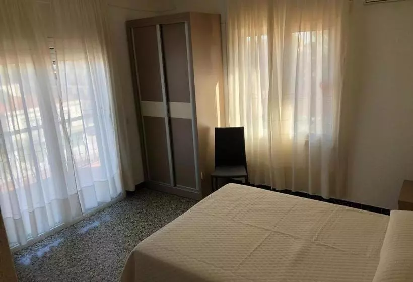 Retkeilymaja Hostal Internacional