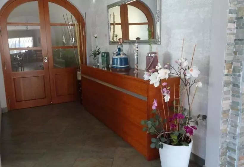 Retkeilymaja Hostal Internacional