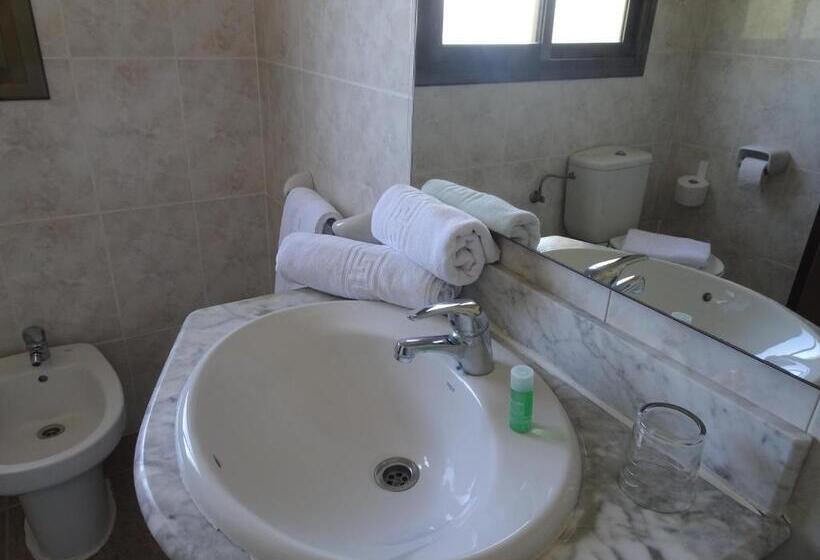 هاستل Hostal Internacional