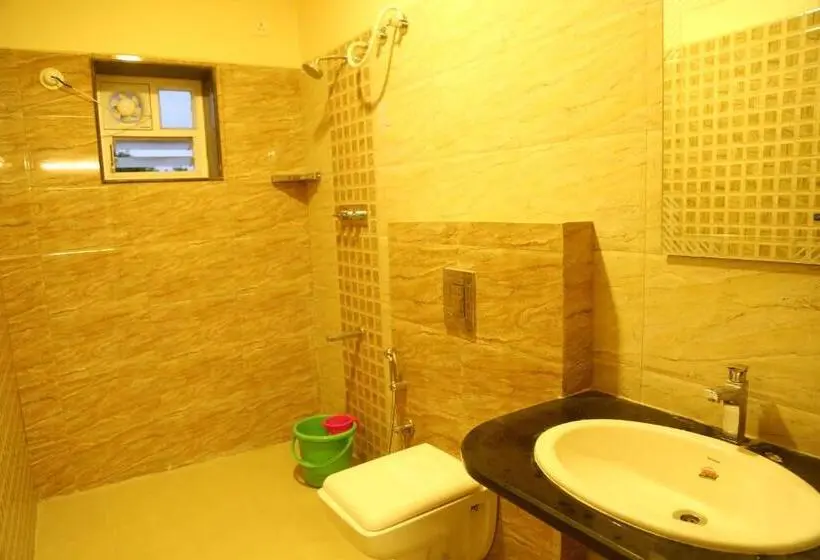 ホテル Samarth Residency