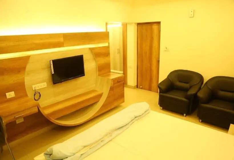 ホテル Samarth Residency