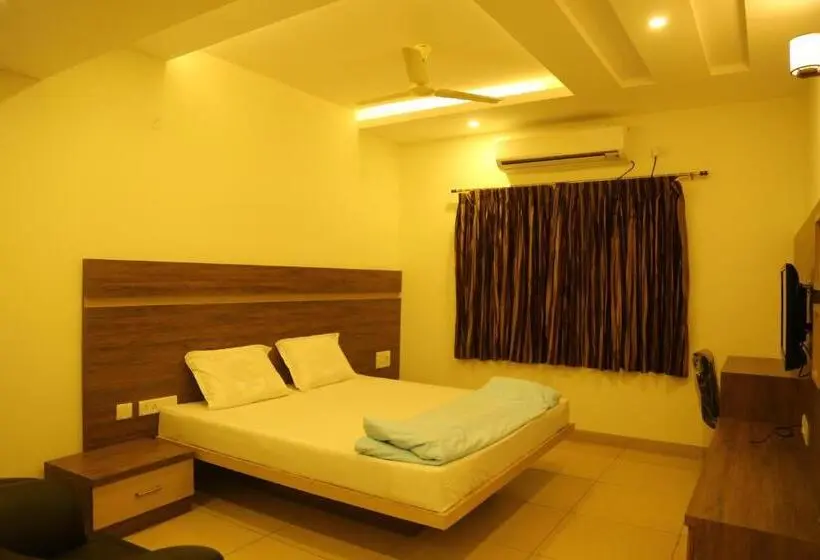 ホテル Samarth Residency