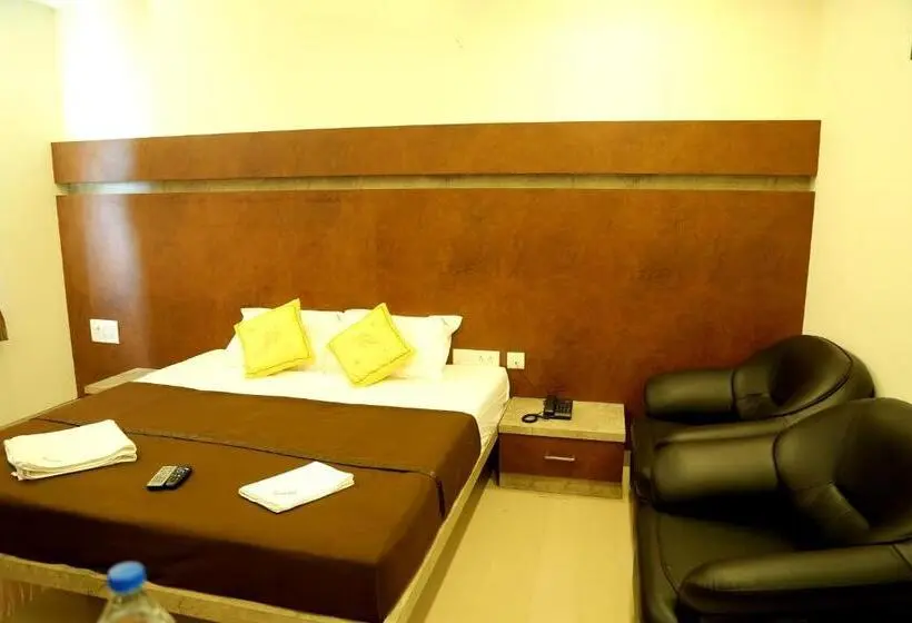 ホテル Samarth Residency