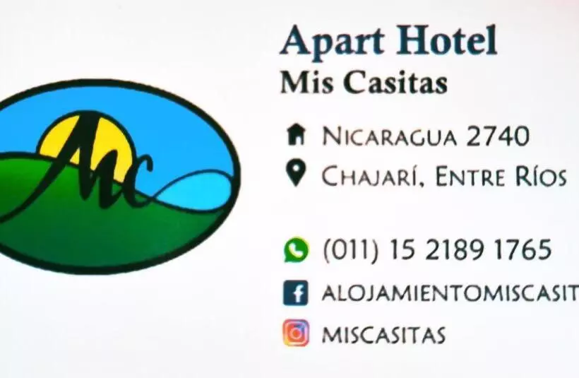 Mis Casitas