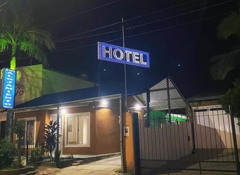 Mis Casitas