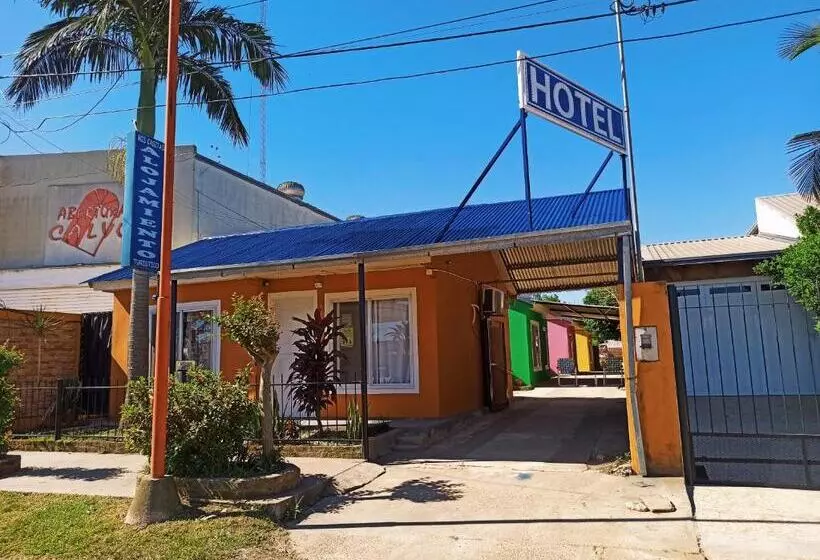 Mis Casitas
