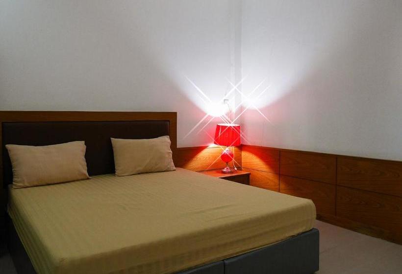 فندق على الطريق Paradise