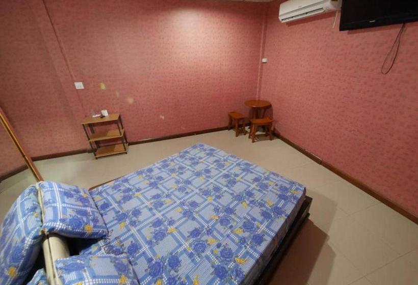 فندق على الطريق Paradise