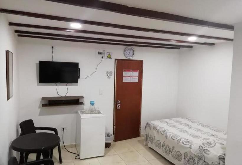 پانسیون El Hostal By Pochet