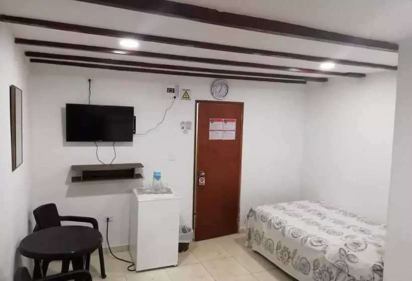 پانسیون El Hostal By Pochet