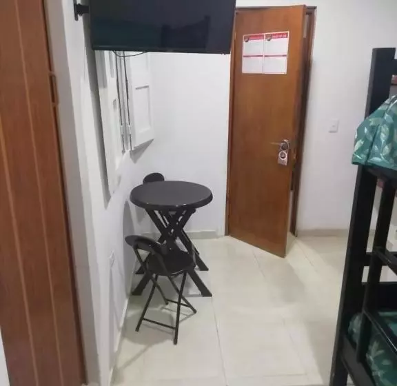 پانسیون El Hostal By Pochet