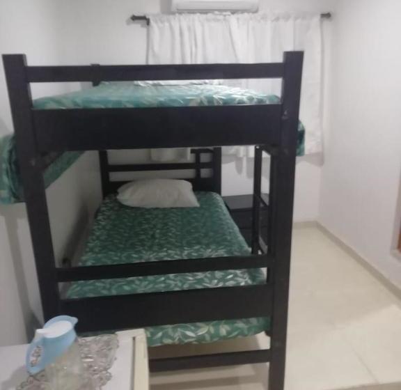 پانسیون El Hostal By Pochet