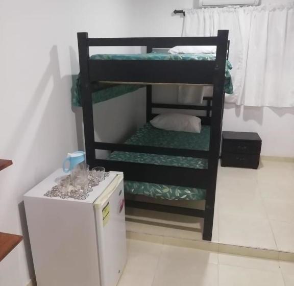 پانسیون El Hostal By Pochet