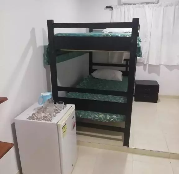 پانسیون El Hostal By Pochet