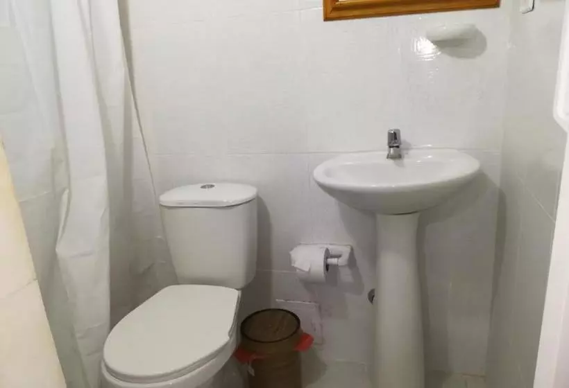 پانسیون El Hostal By Pochet