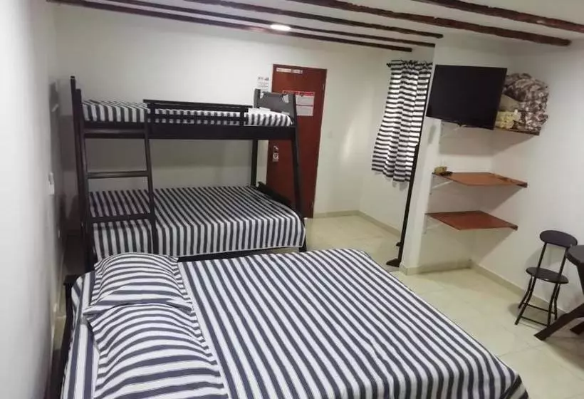 پانسیون El Hostal By Pochet