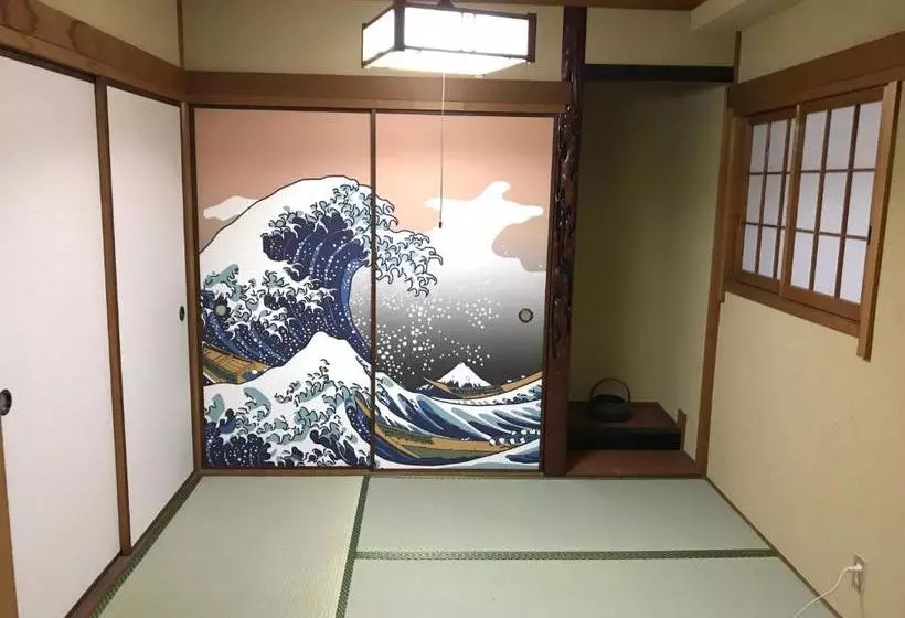 ペンション Lazy House