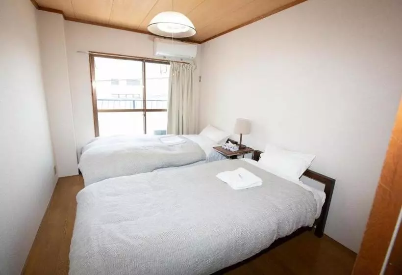 ペンション Lazy House