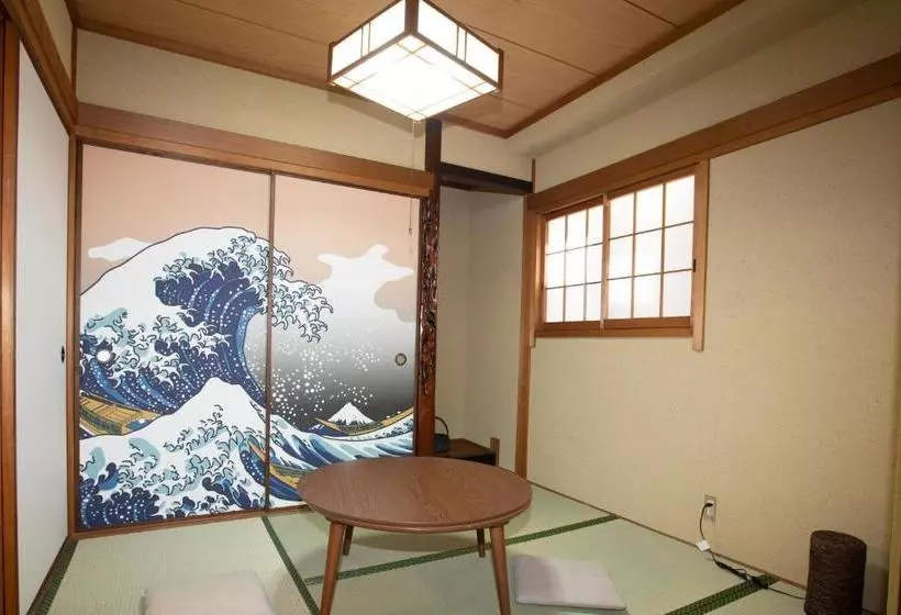 ペンション Lazy House