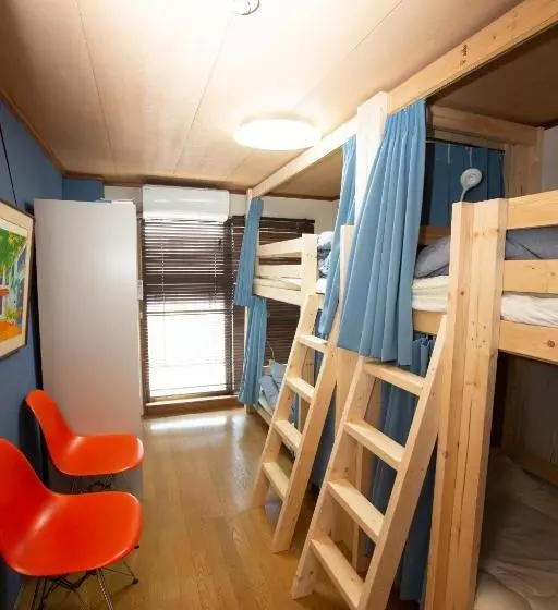 ペンション Lazy House