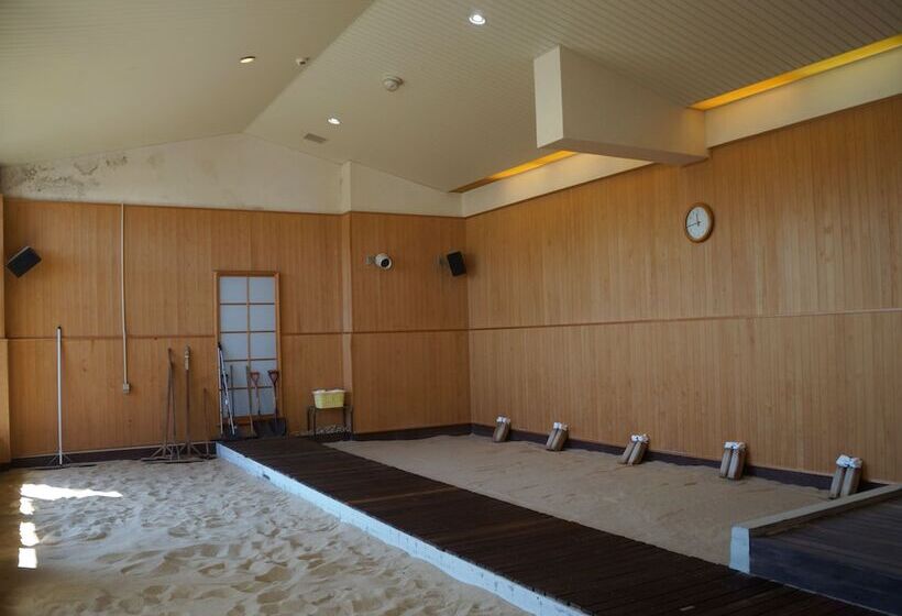 Рёкан Harunonoyu