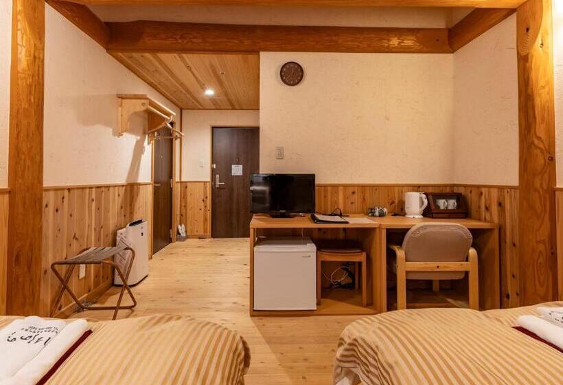 Рёкан Harunonoyu