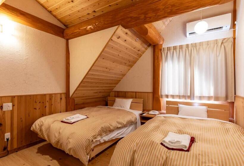 Рёкан Harunonoyu