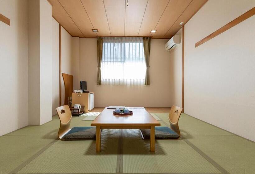 Рёкан Harunonoyu