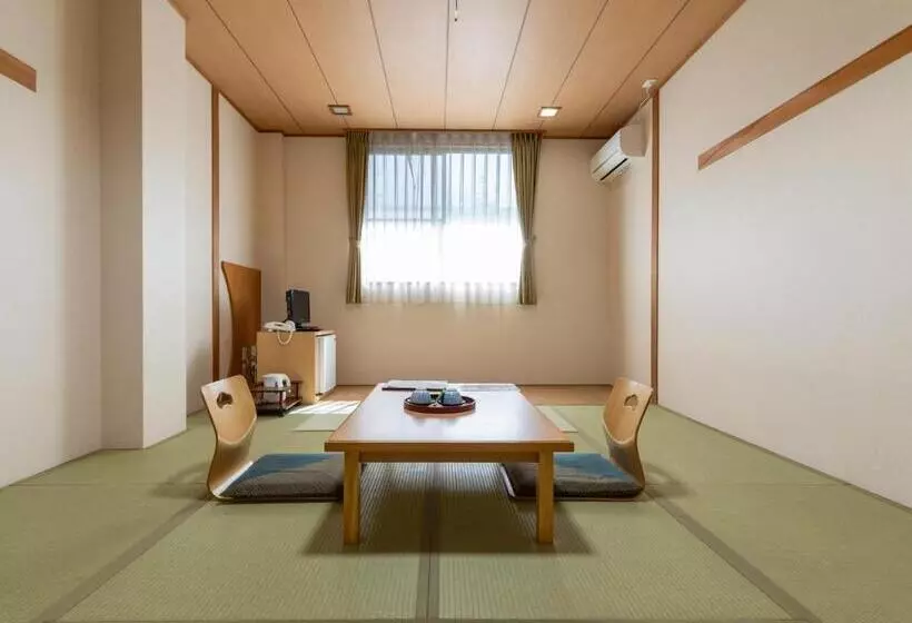 旅館 Harunonoyu