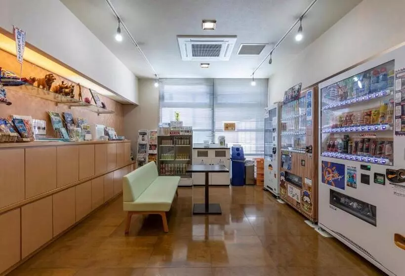 旅館 Harunonoyu