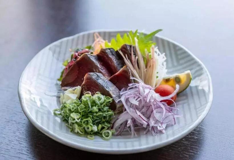 旅館 Harunonoyu