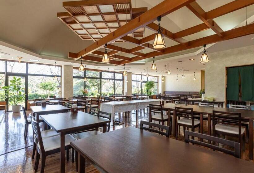 Рёкан Harunonoyu