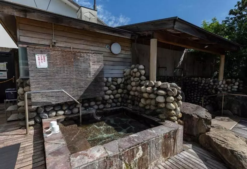 旅館 Harunonoyu