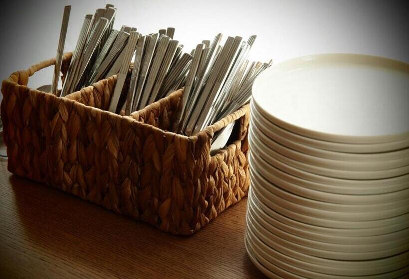 ベッドアンドブレックファースト Room&breakfast Villa Angela