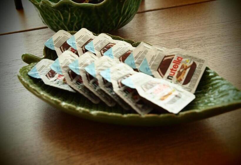 ベッドアンドブレックファースト Room&breakfast Villa Angela