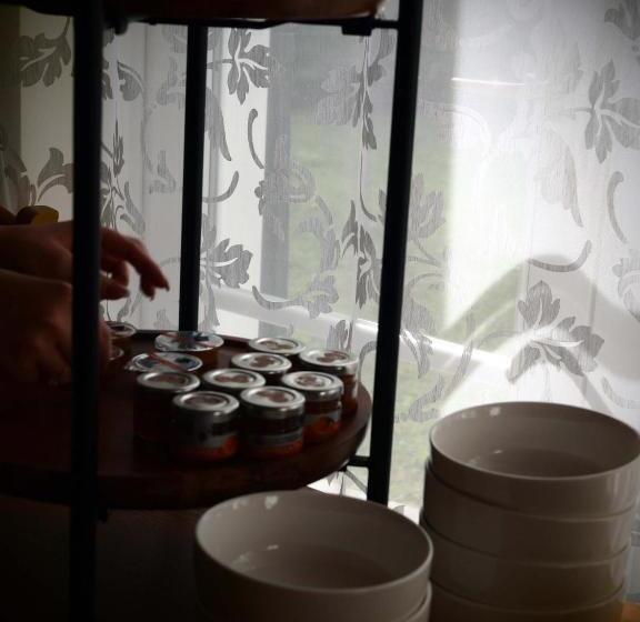 ベッドアンドブレックファースト Room&breakfast Villa Angela