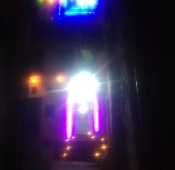 ペンション Bhavyam Homestay &cafe Backpackers Ko