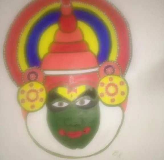 ペンション Bhavyam Homestay &cafe Backpackers Ko