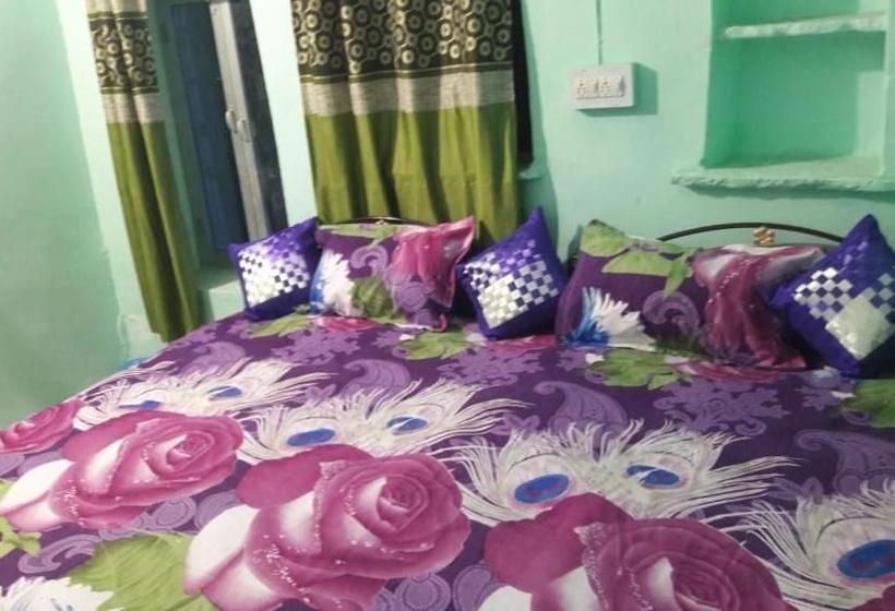 펜션 Bhavyam Homestay &cafe Backpackers Ko