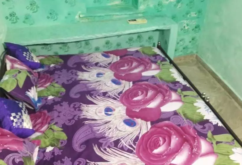 ペンション Bhavyam Homestay &cafe Backpackers Ko