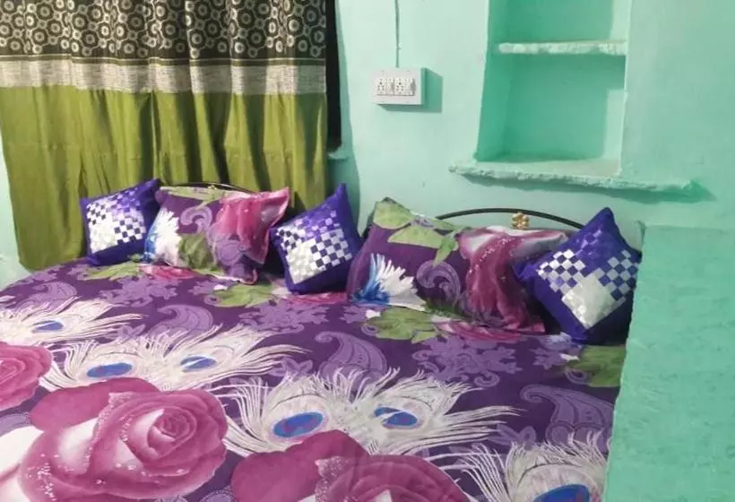 ペンション Bhavyam Homestay &cafe Backpackers Ko