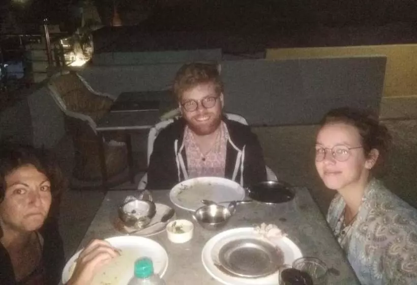 ペンション Bhavyam Homestay &cafe Backpackers Ko