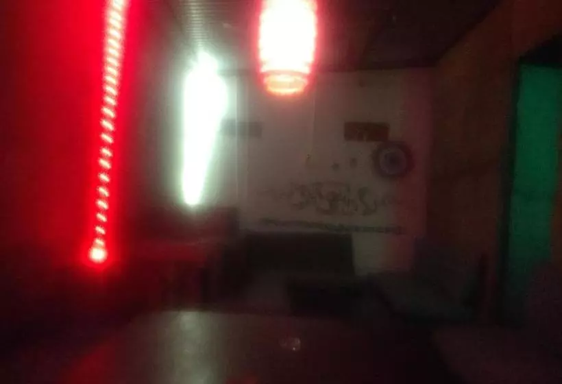 ペンション Bhavyam Homestay &cafe Backpackers Ko