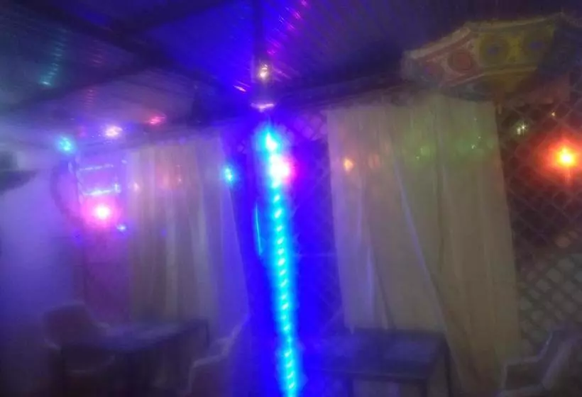 ペンション Bhavyam Homestay &cafe Backpackers Ko