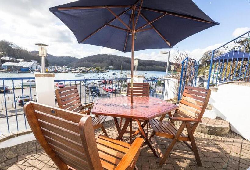 Пансион Deganwy