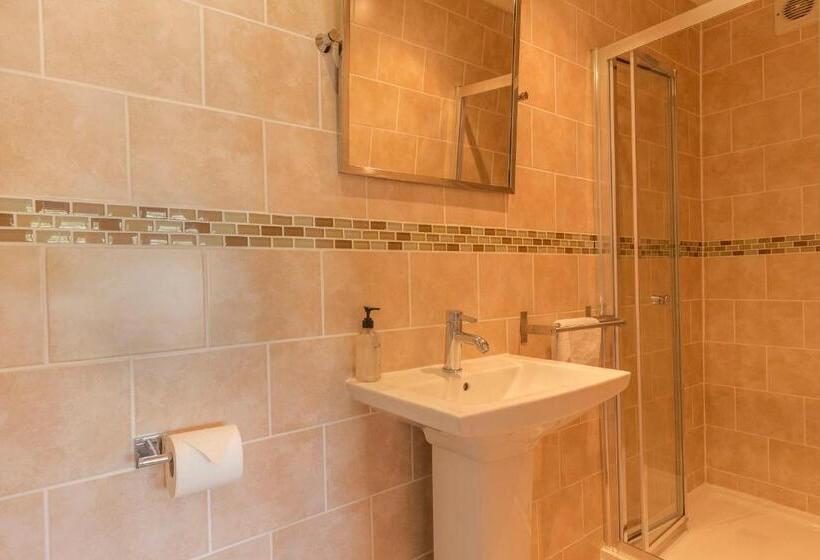 Пансион Deganwy