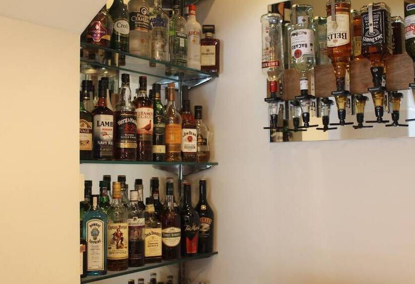 Пансион Deganwy