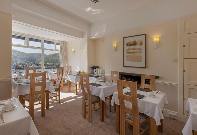 Пансион Deganwy