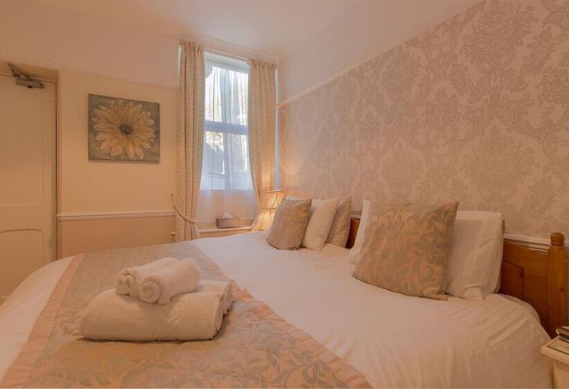 Пансион Deganwy