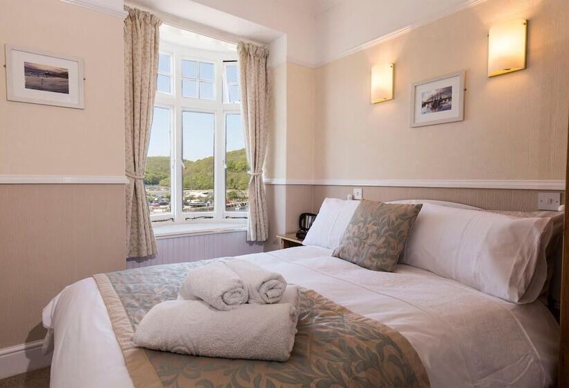 Пансион Deganwy